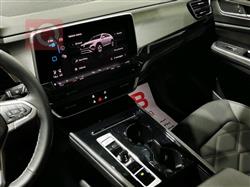 Volkswagen Atlas Cross Sport